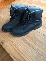 Winterschuhe Lico, neu ungetragen, warm und leicht Berlin - Treptow Vorschau