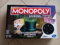 Monopoly Voice Banking Niedersachsen - Gieboldehausen Vorschau