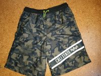 Jungen Badeshorts camouflage 170/176 Bayern - Moosburg a.d. Isar Vorschau