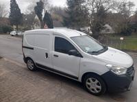 Dacia Dokker LPG Hessen - Bad König Vorschau