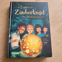 Im Zeichen der Zauberkugel. Das Abenteuer beginnt. Östliche Vorstadt - Fesenfeld Vorschau