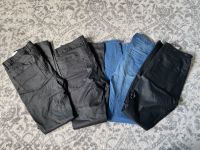 Kleidungspaket Only Vero Moda Hose Lederhose Jeans M 38 Nordrhein-Westfalen - Kamen Vorschau