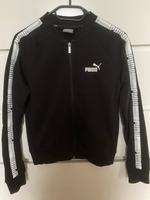 Puma Sweatshirtjacke , Gr. 34 Bayern - Burgheim Vorschau