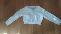 Topolino Bolero*Strickjacke*110*kaum getragen! Baden-Württemberg - Konstanz Vorschau