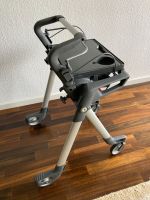 Rollator Indoor Topro Hestia - fast neu Düsseldorf - Benrath Vorschau