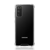 Handyhülle + Displayschutz für Samsung Galaxy S20 FE Baden-Württemberg - Karlsruhe Vorschau