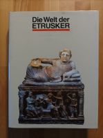 Buch - Die Welt der Etrusker für 9,99 € inklusive Versand Sachsen-Anhalt - Merseburg Vorschau