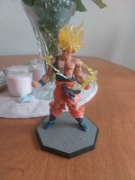 Dragon Ball Z Super Sayajin Son Goku figur (Statue) 15€ Berlin - Reinickendorf Vorschau