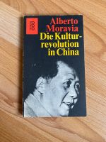 Die Kultur Revolution in China - Alberto Moravia Thüringen - Gerstungen Vorschau