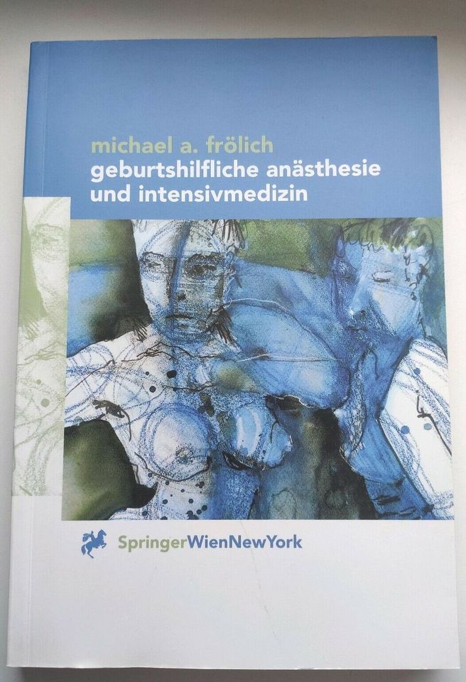 Geburtshilfliche Anästhesie und Intensivmedizin in Bottrop