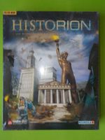 Historion PC-CD-ROM, Originalverp., inkl. Porto Niedersachsen - Goslar Vorschau