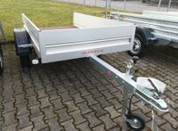 Anhänger zu verkaufen - Pongratz LPA 230/12 U-AL 750 kg - NEU! Baden-Württemberg - Langenau Vorschau