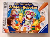 TipToi „Der hungrige Zahlen-Roboter“ neuwertig Baden-Württemberg - Oberriexingen Vorschau