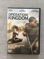 Operation KINGDOM, DVD Film Krieg Berlin - Spandau Vorschau