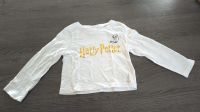 Cropped Shirt Harry Potter in Gr. 104 Niedersachsen - Königslutter am Elm Vorschau