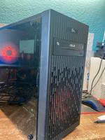 Gamer PC AMD Ryzen 3 Pro 3200G 3,60GHZ 16GB DDR4 Brandenburg - Eberswalde Vorschau
