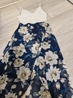 Sommerkleid spitze Strandkleid Kleid Rheinland-Pfalz - Hördt Vorschau