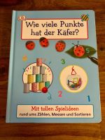 Wie viele Punkte hat der Käfer? (2020, Gebundene Ausgabe) Rheinland-Pfalz - Waldsee Vorschau