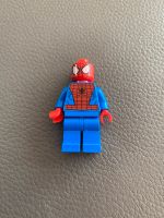 Spiderman Figur Lego Niedersachsen - Worpswede Vorschau