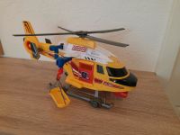 Dickie Toys Hubschrauber groß Nordrhein-Westfalen - Hörstel Vorschau
