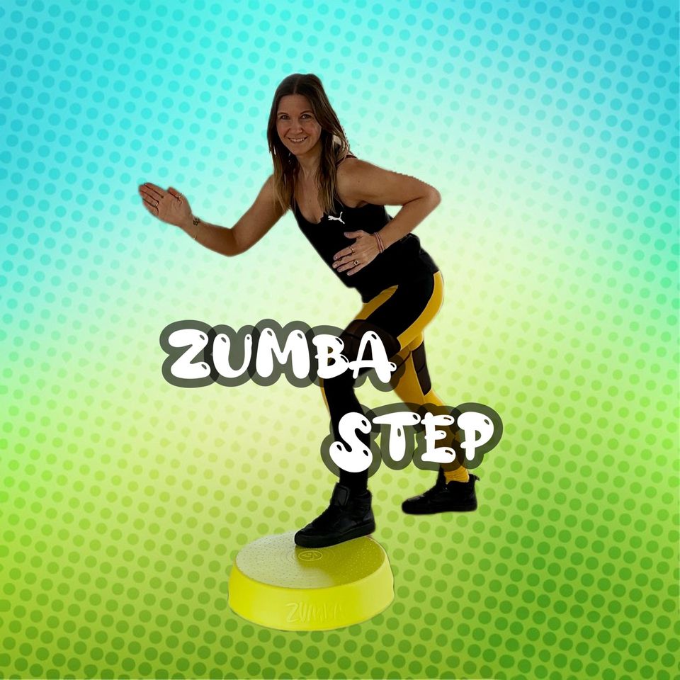 Step Kurs Fitness Sport Workout Dance Aerobic in Duderstadt