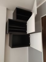 Ikea BESTÅ 1 Sideboard & 3 Wandschränke Berlin - Karlshorst Vorschau