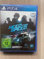 Ps4 spiel: Need for Speed Essen - Essen-Kettwig Vorschau