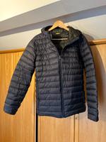 Scotch & Soda Jacke Größe L dunkelblau Bayern - Regensburg Vorschau