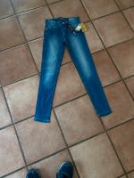 Jeans von Vingino Bernice Flex Fit Gr. 152 NEU Nordrhein-Westfalen - Gangelt Vorschau