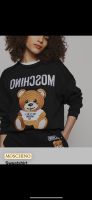 Moschino Damen oversize Pullover / Sweatshirt ORIGINAL Rheinland-Pfalz - Boppard Vorschau