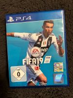 PS,4 EA Sports, FIFA 19 USA ab 0 freigegeben Game spiel Kr. München - Neuried Kr München Vorschau