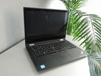 Lenovo ThinkPad Yoga 370 – flexibles Business-Convertible Bayern - Karlsfeld Vorschau