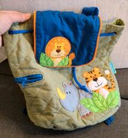 Kinder Rucksack mit schönem Tiermotiven Nordrhein-Westfalen - Lemgo Vorschau