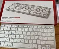 Bluetooth Keyboard Tastatur Hama Nordrhein-Westfalen - Wesel Vorschau