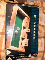 Kinderspiel Klappbrett Rheinland-Pfalz - Bad Dürkheim Vorschau