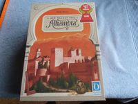 (201) Alhambra Spiel des Jahres 2003 Rheinland-Pfalz - Mainz Vorschau