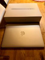 McBook Air 13 mit Laufwerk Apple Silver Münster (Westfalen) - Mecklenbeck Vorschau