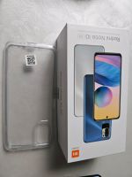 Xiaomi Redmi Note 10 5G Nordrhein-Westfalen - Hamm Vorschau