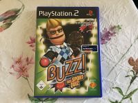 PlayStation 2 PS 2 Spiel Buzz das Sport Quiz Nordrhein-Westfalen - Viersen Vorschau