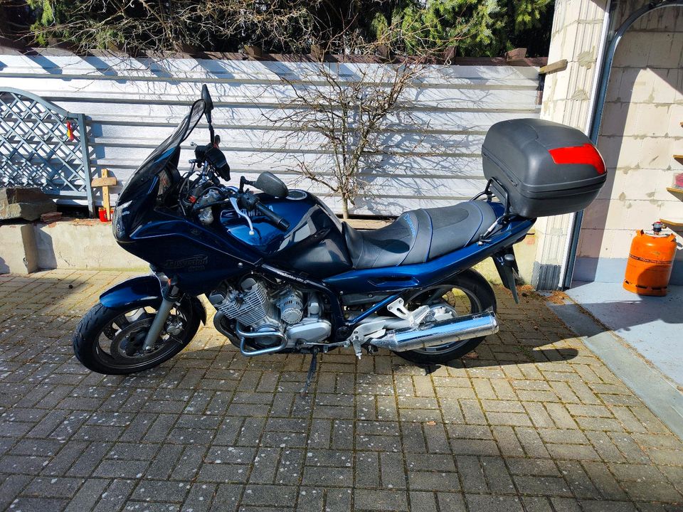 Motorrad zu verkaufen in Wickede (Ruhr)