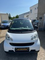 Smart ForTwo fortwo coupe Micro Hybrid Drive 45kW Niedersachsen - Hildesheim Vorschau