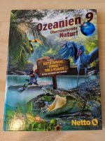 Ozeanien 9 Sammelalbum komplett von Netto ♥️ + doppelte Karten Berlin - Pankow Vorschau