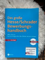 Hesse/Schrader Bewerbungshandbuch Niedersachsen - Ohrum Vorschau