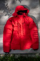 Wellensteyn Stardust - Warme Winter Steppjacke - Rot - L Baden-Württemberg - Schömberg b. Württ Vorschau