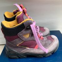 Winterschuhe von ecco Eimsbüttel - Hamburg Eidelstedt Vorschau