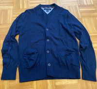 Tommy Hilfiger Strick Cardigan M Baden-Württemberg - Wiesenbach Vorschau