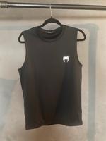 Venum Herren Contender Herren Ärmelloser Rashguard Tanktop Hessen - Dillenburg Vorschau
