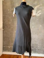 asymetrisches transparentes COS-Kleid aus Seidenmischung gr. 38 Berlin - Tempelhof Vorschau