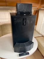 Teufel Concept E450 5.1 Soundsystem Anlage Nordrhein-Westfalen - Schloß Holte-Stukenbrock Vorschau