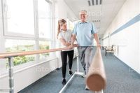 Physiotherapeut/in 22€-25€ in Geriatrischer REHA in Dahlem Berlin - Dahlem Vorschau